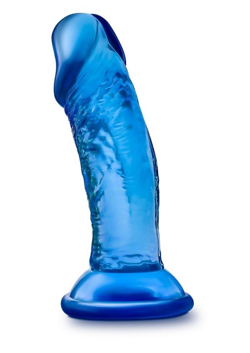 B Yours Sweet N’ Small Dildo with Suction Cup