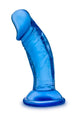 B Yours Sweet N’ Small Dildo with Suction Cup
