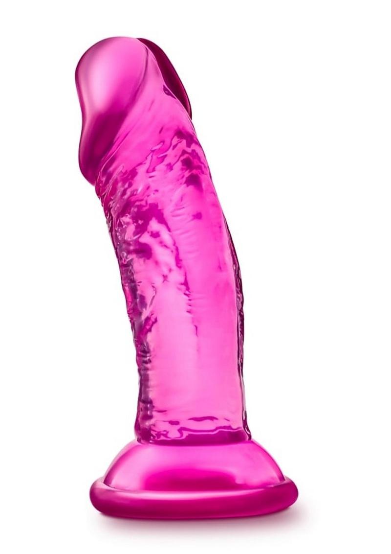 B Yours Sweet N’ Small Dildo with Suction Cup