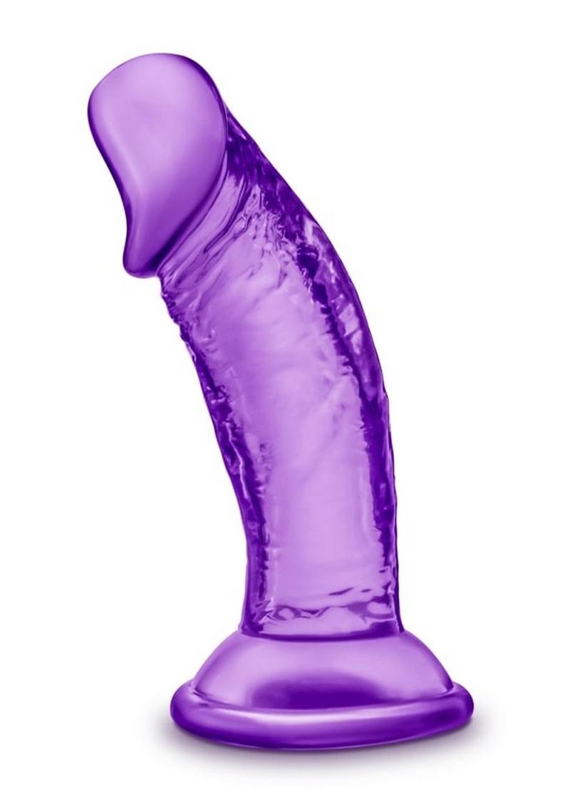 B Yours Sweet N’ Small Dildo with Suction Cup