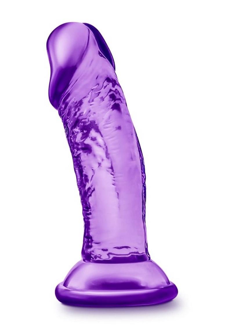 B Yours Sweet N’ Small Dildo with Suction Cup