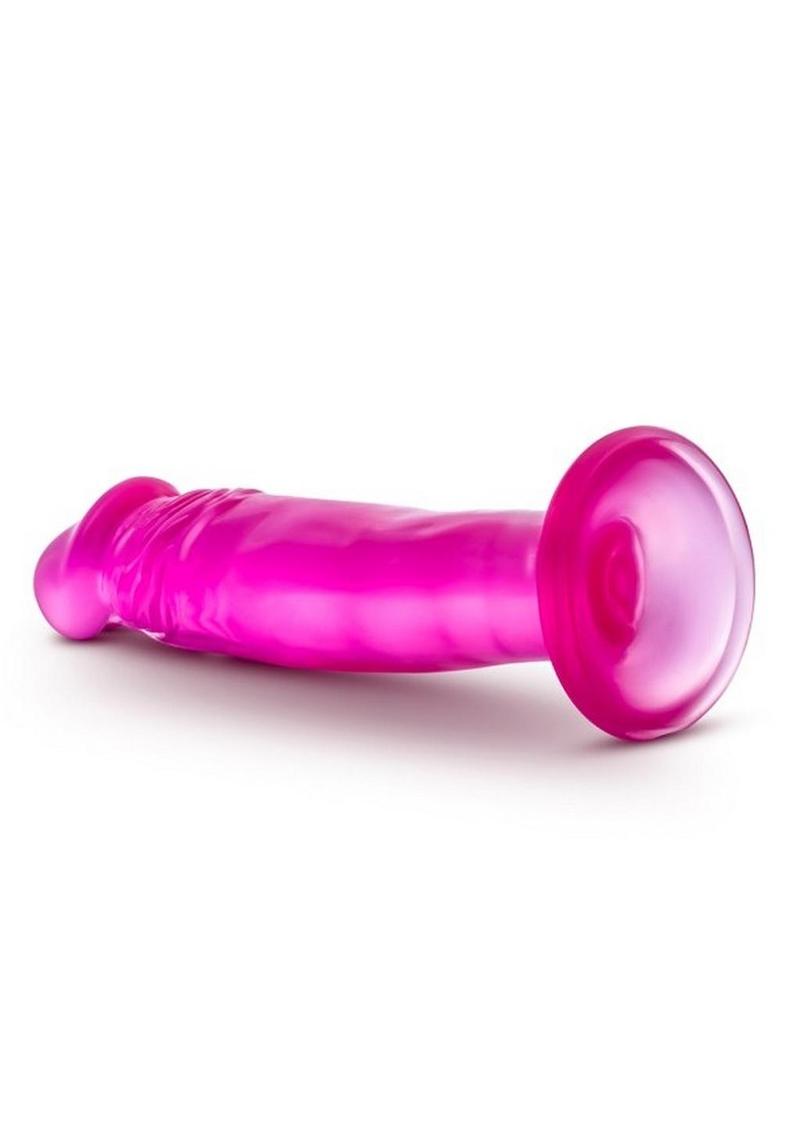 B Yours Sweet N’ Small Dildo with Suction Cup