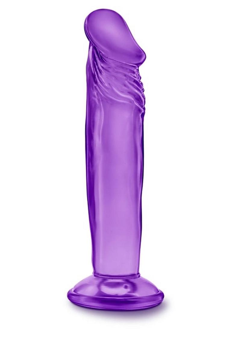B Yours Sweet N’ Small Dildo with Suction Cup