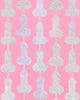 Holographic foil novelty bachelorette party curtain backdrop