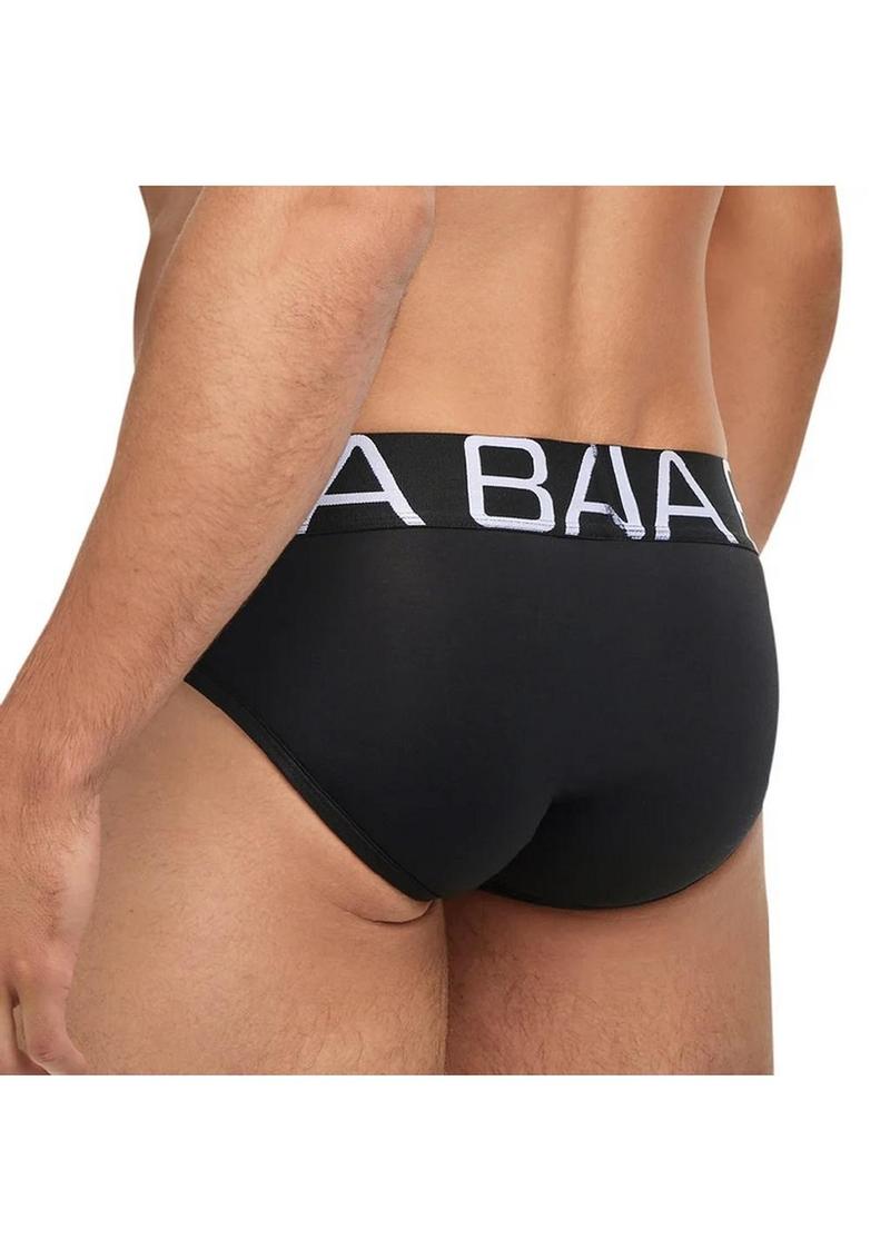 Banana Cabana Men’s Slinky Bikini