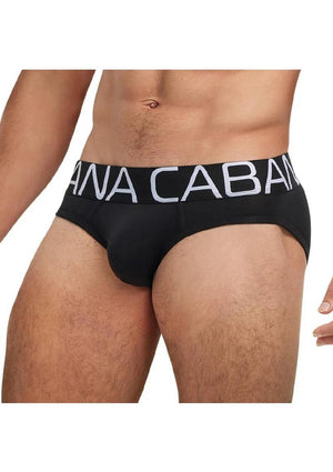Banana Cabana Men’s Slinky Bikini