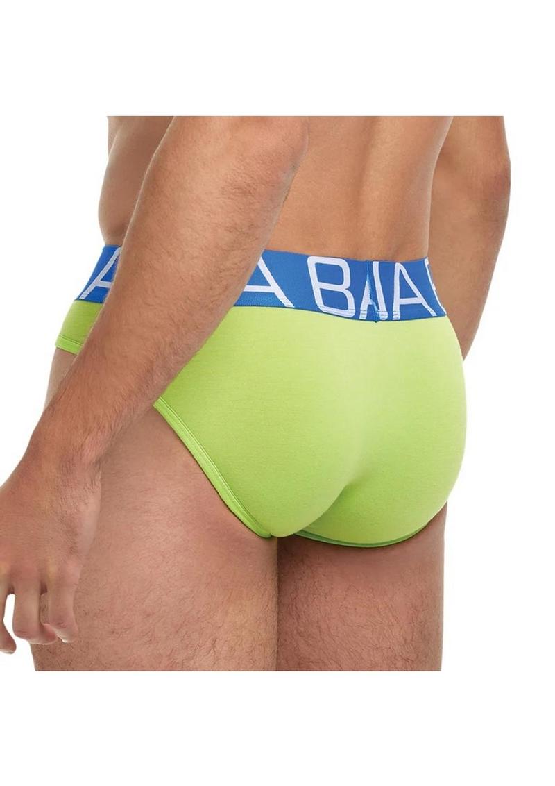 Banana Cabana Men’s Slinky Bikini