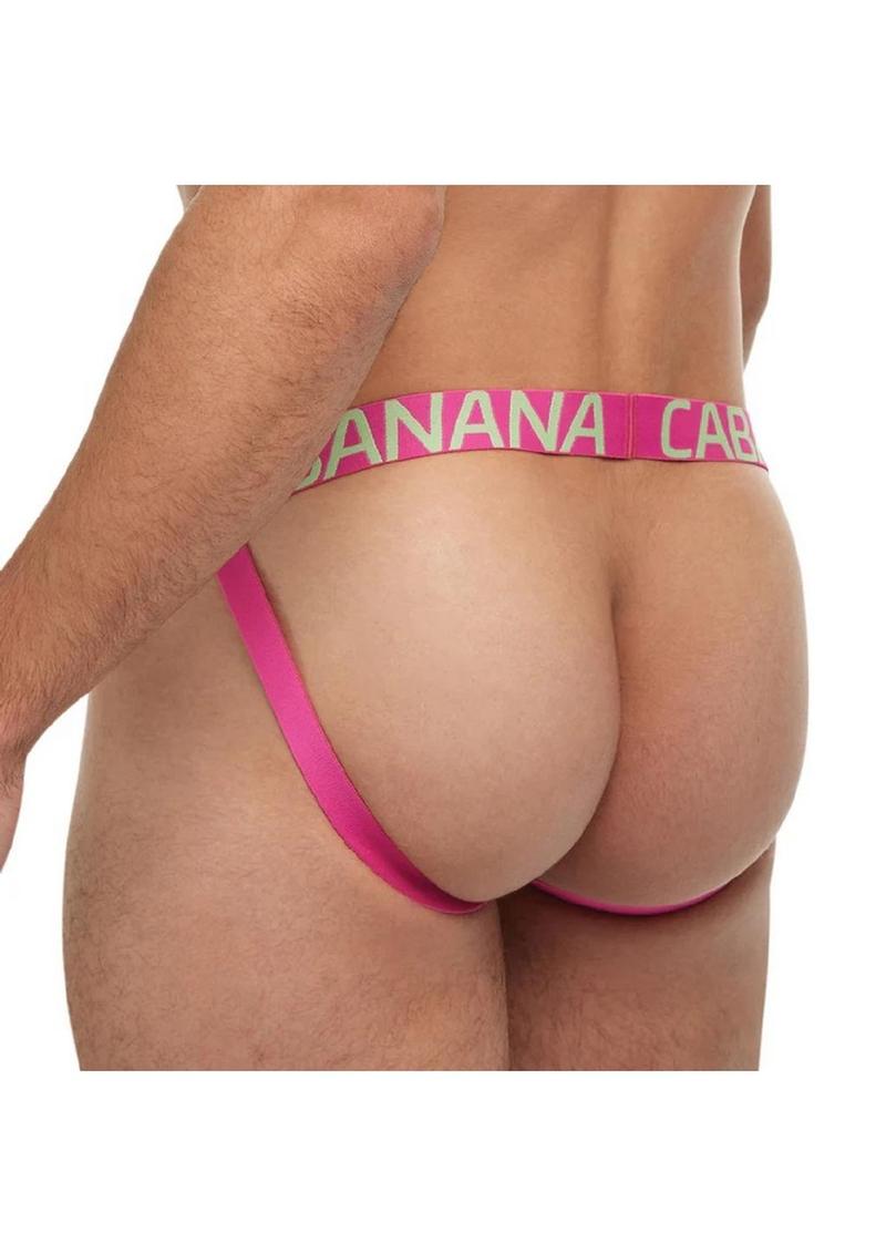 Banana Cabana Fruity Jock Mix Jockstrap