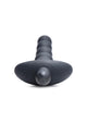 Bang! Vibrating Silicone Anal Beads with Remote Control