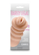 Barely Legal Carrie Closed End Pussy Stroker Masturbator