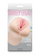 Barely Legal Elle Closed End Pussy Stroker Masturbator