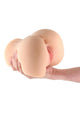 Barely Legal Hazel Closed End Pussy Stroker Masturbator