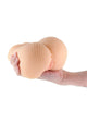 Barely Legal Leilani Closed End Dual Tunnel Stroker Masturbator