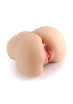Barely Legal Lotus Closed End Pussy Stroker Masturbator