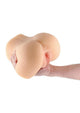 Barely Legal Lotus Closed End Pussy Stroker Masturbator