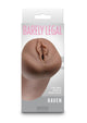 Barely Legal Raven Closed End Pussy Stroker Masturbator