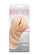 Barely Legal Regina Closed End Pussy Stroker Masturbator