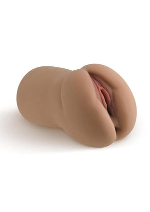 Barely Legal Willow Closed End Pussy Stroker Masturbator