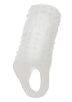 Basic Essentials Liquid Silicone Pleasure Enhancer