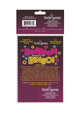 Bedroom Bingo Couples Foreplay and Sex Game