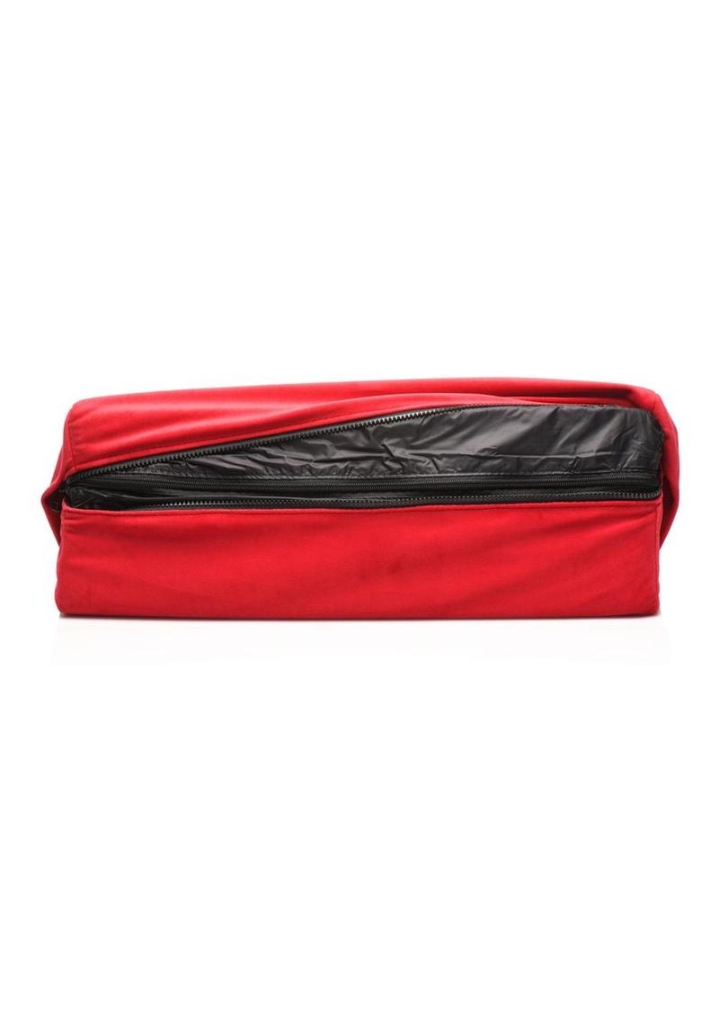 Bedroom Bliss Love Position Cushion
