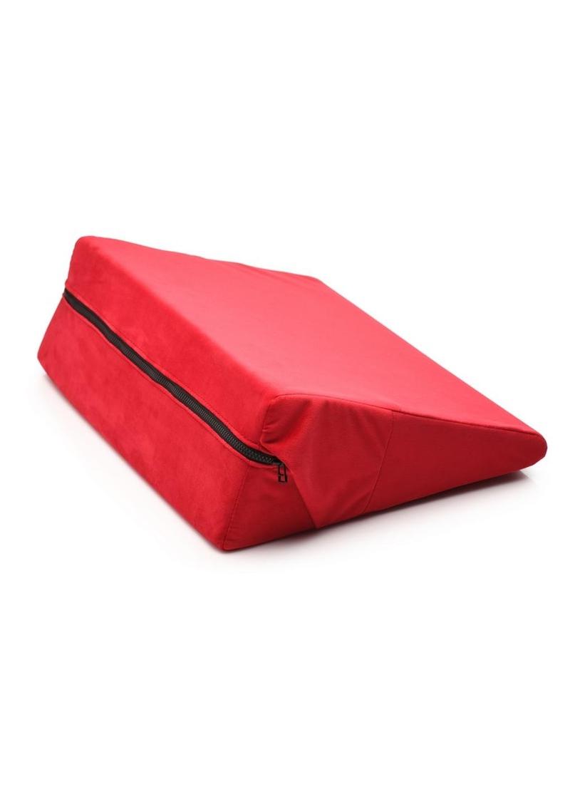 Bedroom Bliss Love Position Cushion