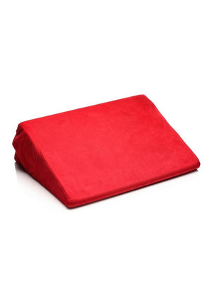 Bedroom Bliss Love Position Cushion