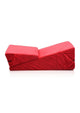 Bedroom Bliss Love Cushion - Red - Set