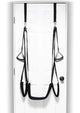 Bedroom Bliss Lover's Door Swing with Padded Seat