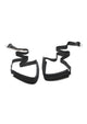 Bedroom Bliss Lover's Door Swing with Padded Seat