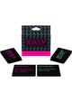 Bedroom Commands Card Game