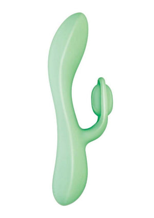 Blaze Romantic Silicone Vibrator