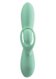 Blaze Romantic Silicone Vibrator