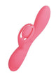 Blaze Romantic Silicone Vibrator