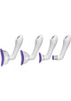 Doc Johnson Bloom Intimate Silicone Body Pump