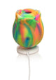 Bloomgasm Glow Rose Clitoral Stimulator