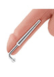 Blue Line Crank Head Penis Plug