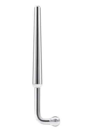 Blue Line Crank Head Penis Plug