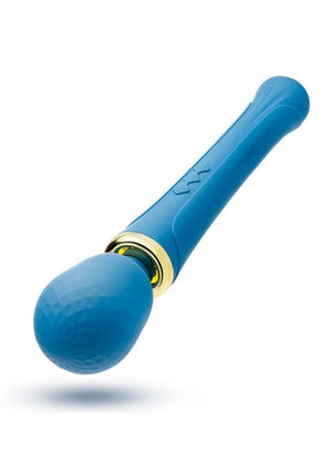 Blush Collection Dianna Silicone Personal Massager