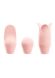 Blush Collection Juno Oscillating Wand Vibrator