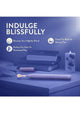 Blush Collection Juno Oscillating Wand Vibrator