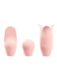 Blush Collection Sage Oscillating Wand Vibrator