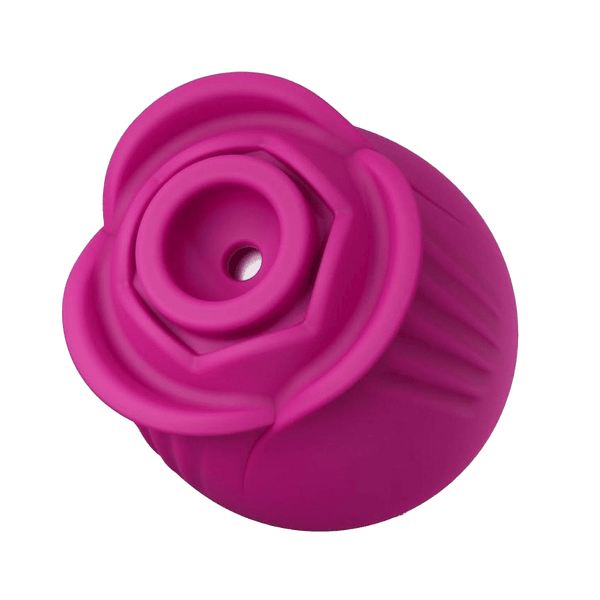 Clitoral Stimulators