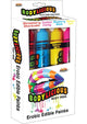 Bodylicious Edible Body Pens – packaging