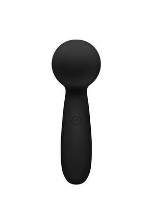 Bodywand Mini Lollies  Silicone Mini Wand Vibrator