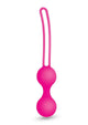 Bodywand Squeeze Pro Silicone Kegel Duo Trainer