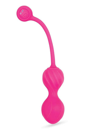 Bodywand Squeeze Remote Control Rechargeable Silicone Pelvic Floor Trainer
