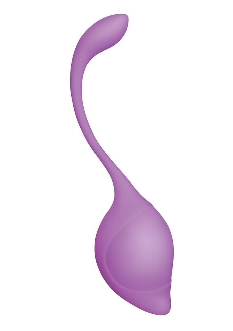 Bodywand Squeeze Teardrop Silicone Kegel Set