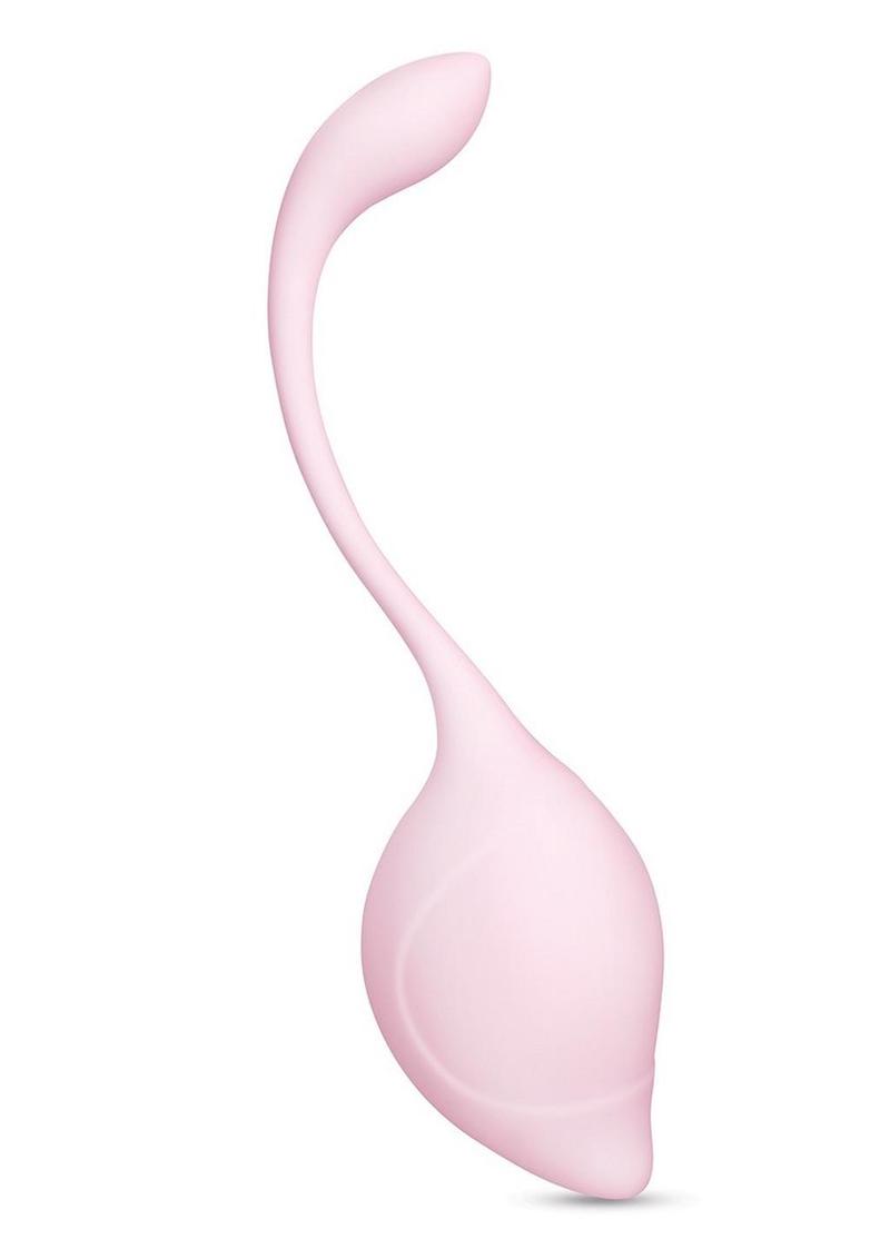 Bodywand Squeeze Teardrop Silicone Kegel Set