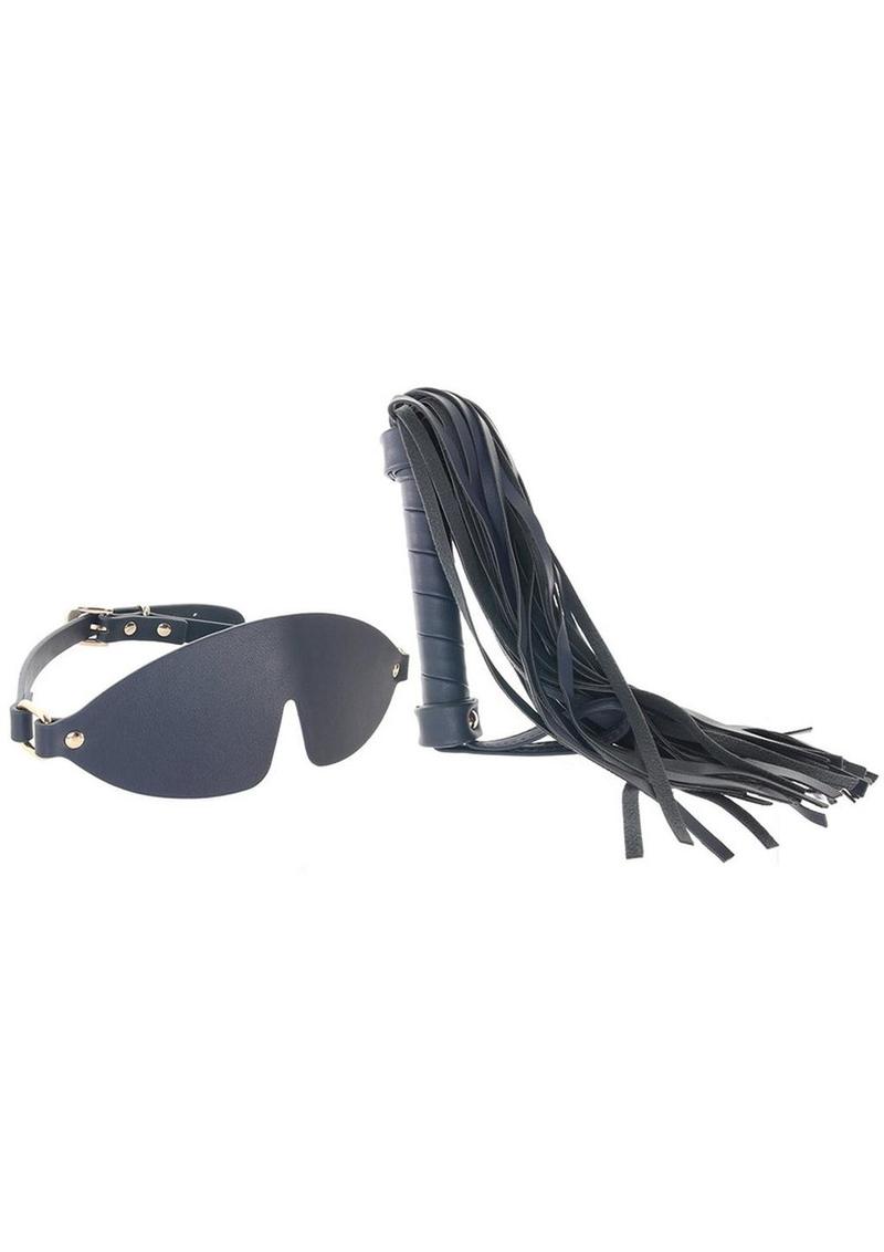 Bondage Couture 6 Piece Restraint Kit